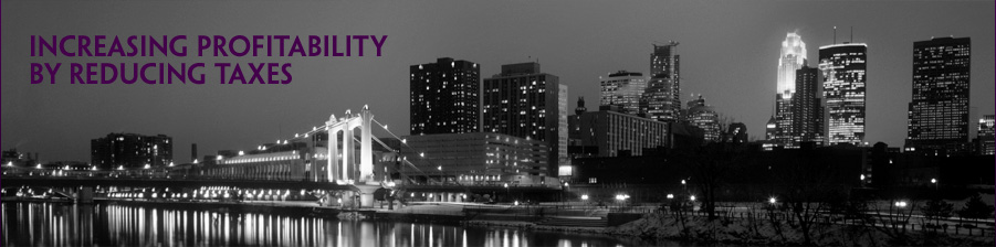 Increasing Profitability By Reducing Property Taxes